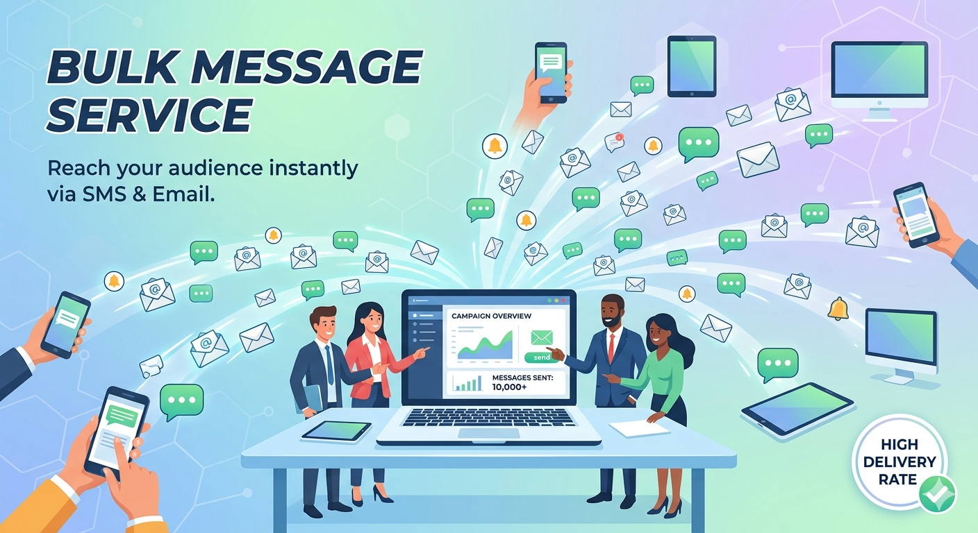 Bulk SMS